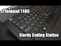 [Review]Lenovo Thinkpad T480: Thoughts after one year of use