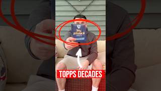 90s Premier League In A Box  Topps Decades Opening