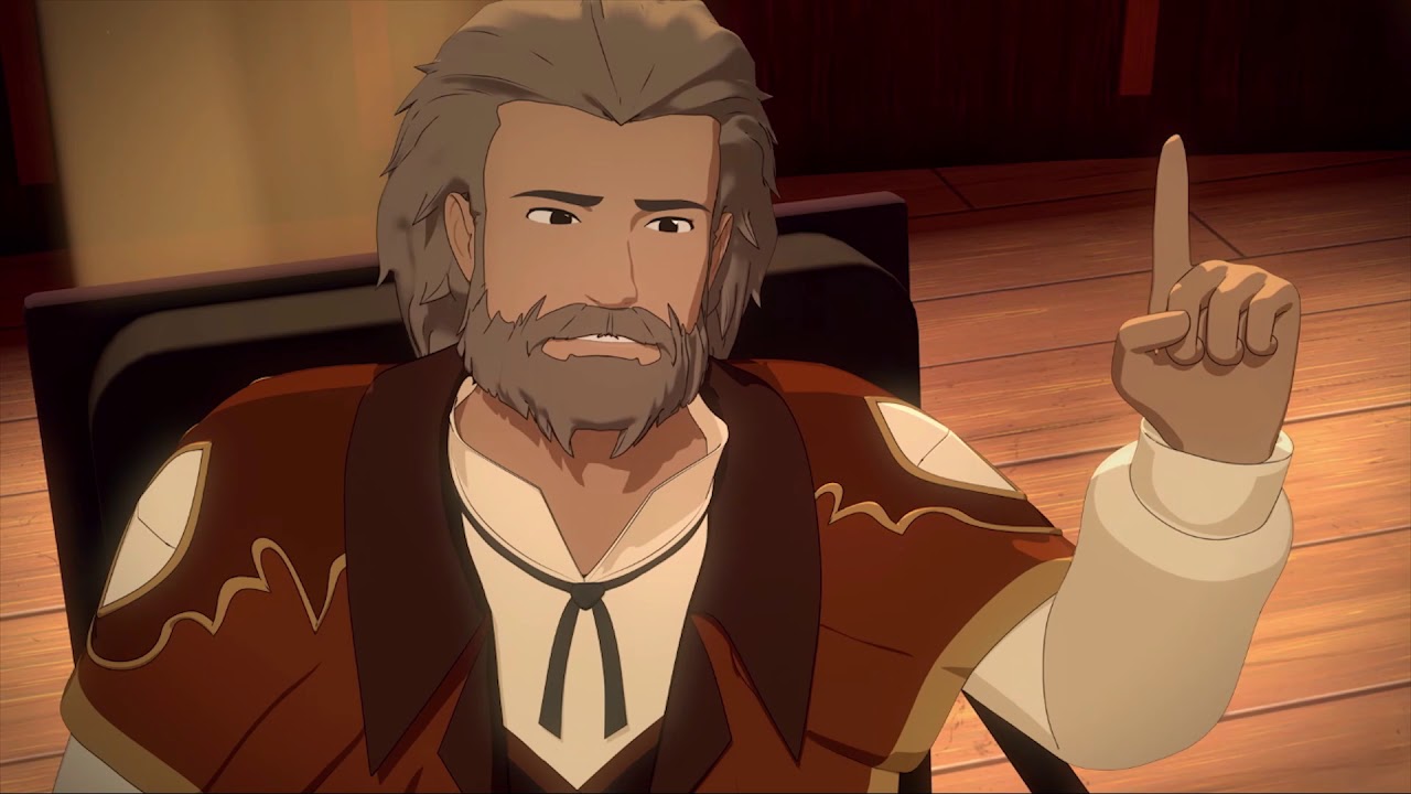 Worldbuilding - Code Geass vs RWBY - YouTube