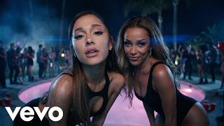 Doja Cat, Ariana Grande - One More Touch (ft. Tate Mcrae, Tyga) | (Official Lyrics Video) 2026
