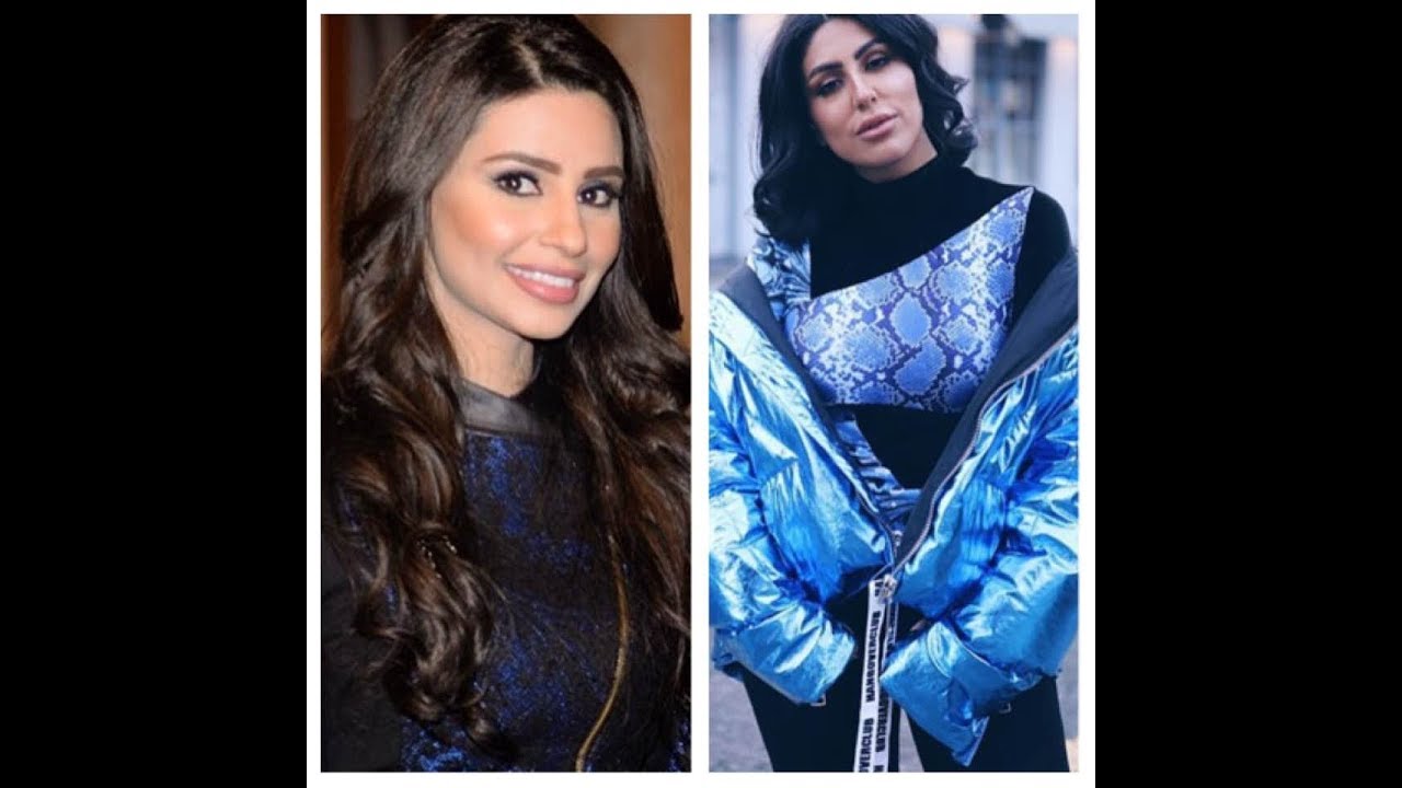 دانه الطويرش لأول مره تتكلم عن مشكلتها وقضيتها ضد حنان القطان