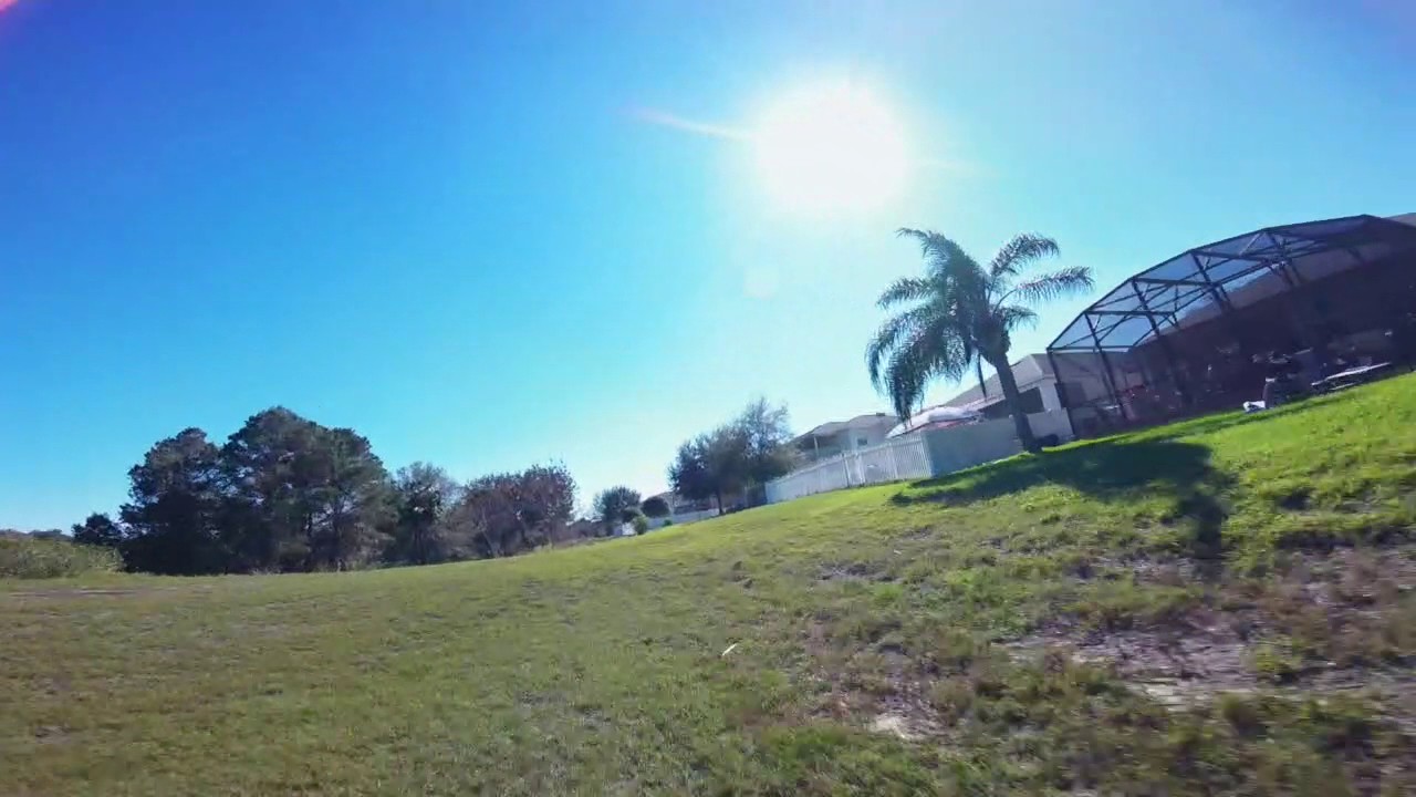 T-Motor F40 Pro 2600kv, the most powerful motor I've tested