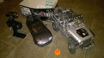 mst ms-01d rtr s Toyota supra drift