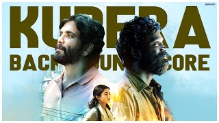 Kubera Bgm | Dhanush | Sekar Kammula | Saikumar Gundla