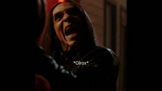 Mizrak And Olrox In Another Universe