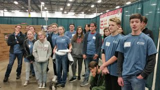FLOW OCC 2018