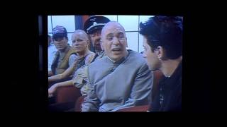 Not Evil Enough - Scene from Austin Powers: The Spy Who Shagged Me