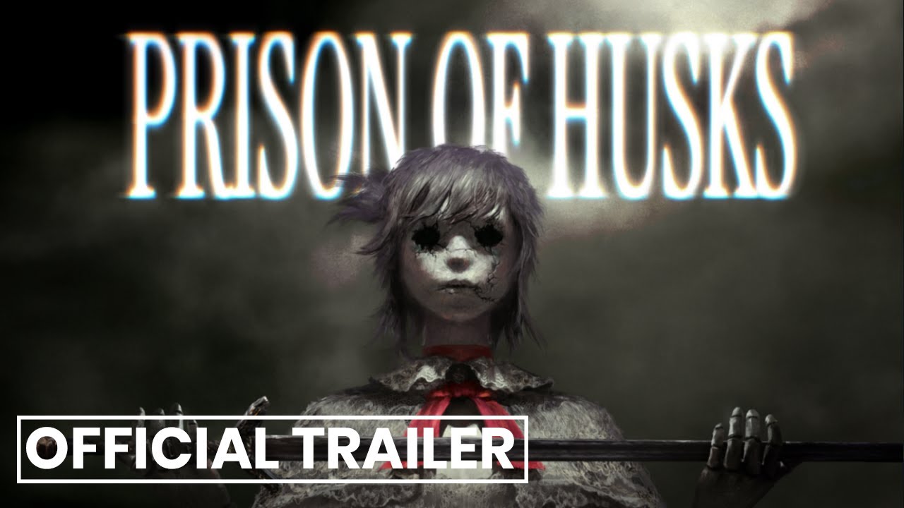 Prison of Husks video