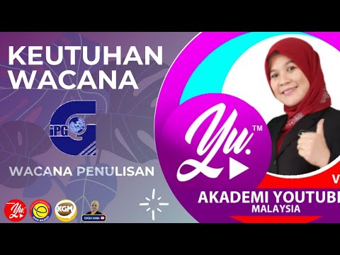 Video: Adakah keutuhan satu perkataan?