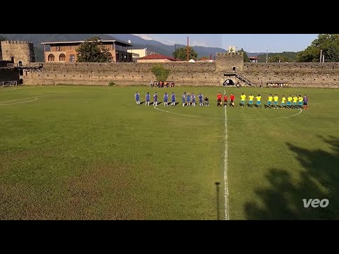 ყვარელი 0:3 იმედი (ვარდისუბანი) | კახეთის რეგიონული ლიგა | 01.08.2021