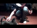 Professor Meowingtons Workout Video