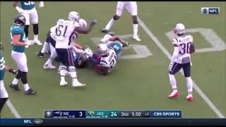 “Gilly Lock” Stephon Gilmore Highlights