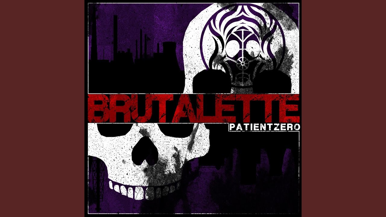Watch Waiting for the Cyberchrist (Brutalette Mix) on YouTube Watch Waiting for the Cyberchrist (Brutalette Mix) on YouTube
