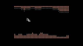Cassette 50 C64 WIP project