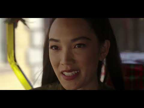 A Hollywood Christmas (2022) Hollywood.com Movie Trailers