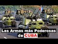 Top 10 Armas mas Poderosas de CUB@.