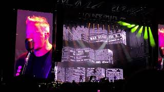 Metallica - One (Live) @Louder Than Life Festival - Louisville, KY 2021