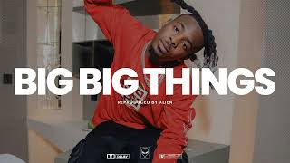Young Jonn ft. Kizz Daniel & Seyi Vibez - Big Big Things Instrumental With Hook