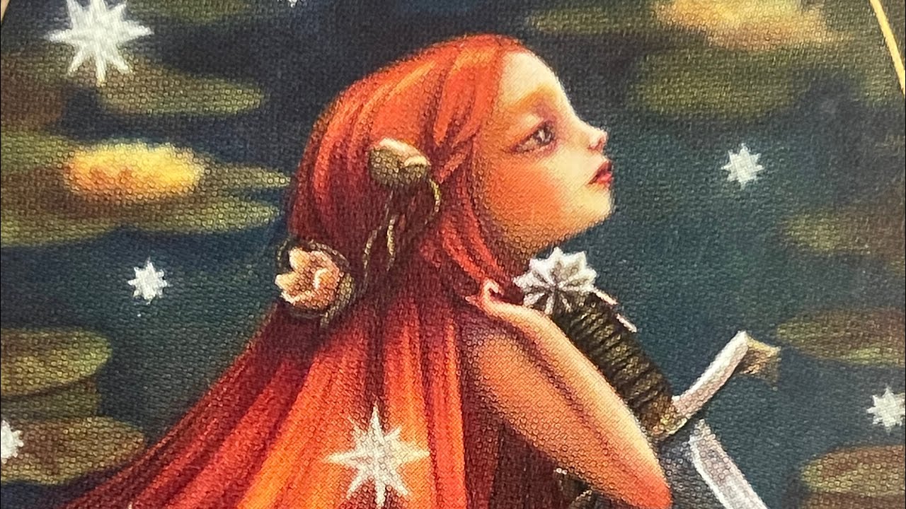 UN KARMA PESANTE STA PER ESSERE RILASCIATO. ASCOLTA 📡