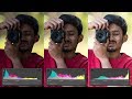 Histogram Explained! Get Perfect Exposure Everytime!