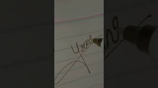 Writing skills @#