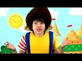 Кукутики - ДЕНЬ СКАЗОК - Веселые песенки для детей