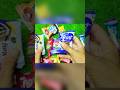 Sweet Crunch 😍 ASMR 🤗 #Shorts