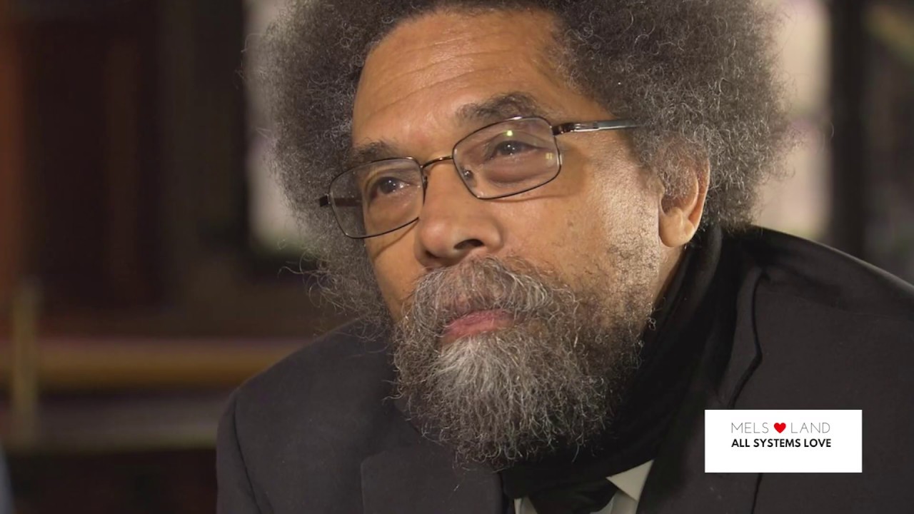 In the Name of Love and Justice.