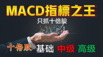 macd实战技巧#股票 #macd指标之王使用方法！#股票 #领涨 #k线图 #股市 #投资 #投資心法 #炒股技巧