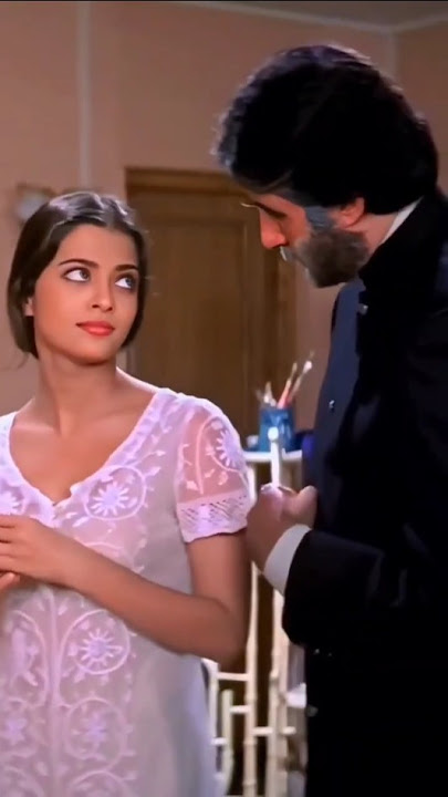 Zinda rehti hain unki mohabbaten ❤🥀status |Shahrukh khan|Aishwarya|Amitabh Bachchan|#shortvideo#90s