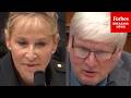 Glenn Grothman Questions Fairfax Sheriff: Do You Always Honor ICE Detainers?