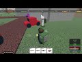 Deadzone classic roblox chronicles of oofman