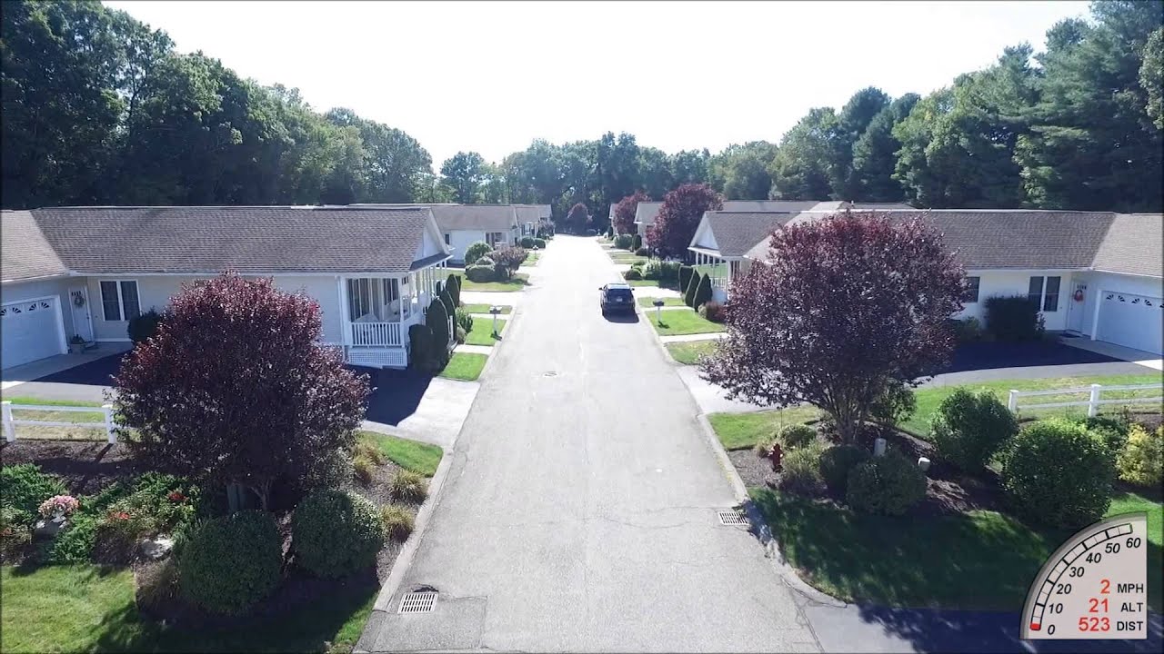 My Movie of Kirkbrae Meadows Condos YouTube