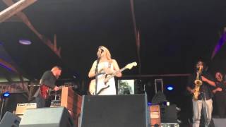 Tedeschi Trucks Band "Don't Know What It Means" live from Dockery Farms in Cleveland, MS 4/24/2016