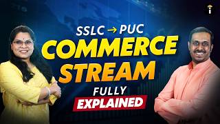 Why Commerce? Build Skills, Grow Fast, Succeed Big 🚀