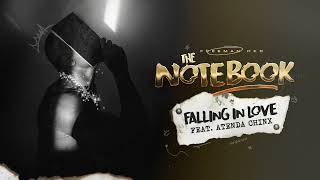Freeman HKD - Falling in Love ft Atenda Chinx [Official Audio]