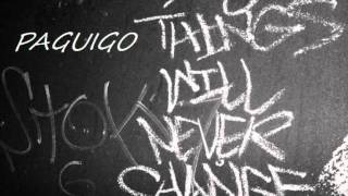 Paguigo - Nunca Mudo