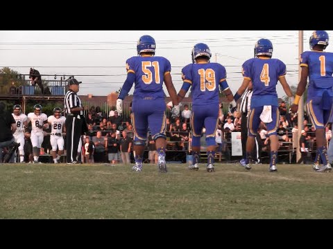 Bishop Amat vs Servite : UTR Highlight Mix 2015