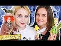 7000$ НА СКАЗКИ! Коллектор: коллекция кукол Марины Тинкер | Интервью | Disney