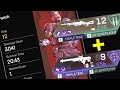 30-30 Repeater + Triple take?? | Apex Legends Season 8