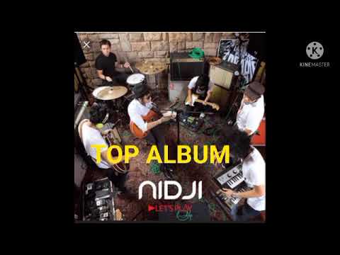 Kumpulan lagu Nidji full Album cocok untuk nyantai nostalgia tahun 2000an klik
