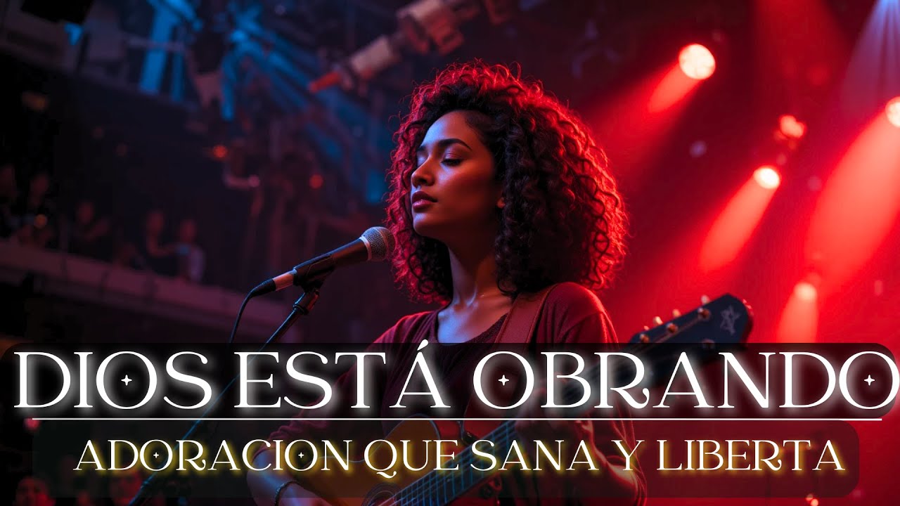 Adoración Cristiana Poderosa | Música Cristiana para Momentos Difíciles