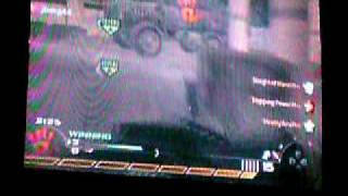 mod2 quick scoping on SnD