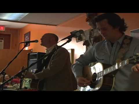 Peter Cooper & Eric Brace