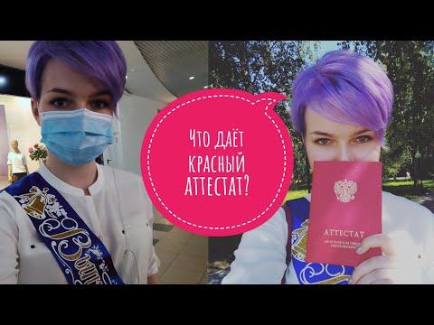 Что дает красный аттестат/ Зачем я училась? 😱🤬😭🔥