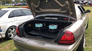 Grand Marquis 2 12S Slappin