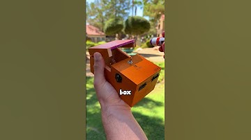 how to beat the useless box