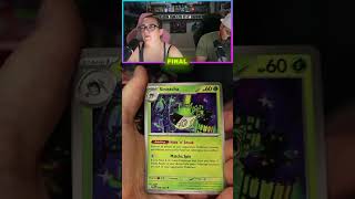 This Pitch Black Pokemon Card Is UNDERRATED!