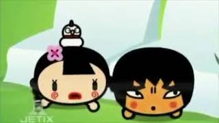 You Say Run Goes With Everything- Unrestricted Pucca Vs Ring Ring