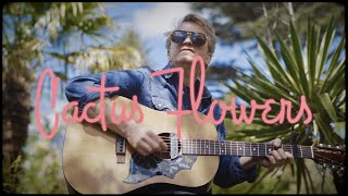 Matt Owens - Cactus Flowers